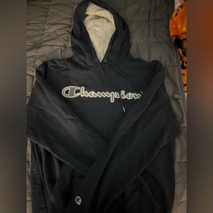 Champion Hoodie